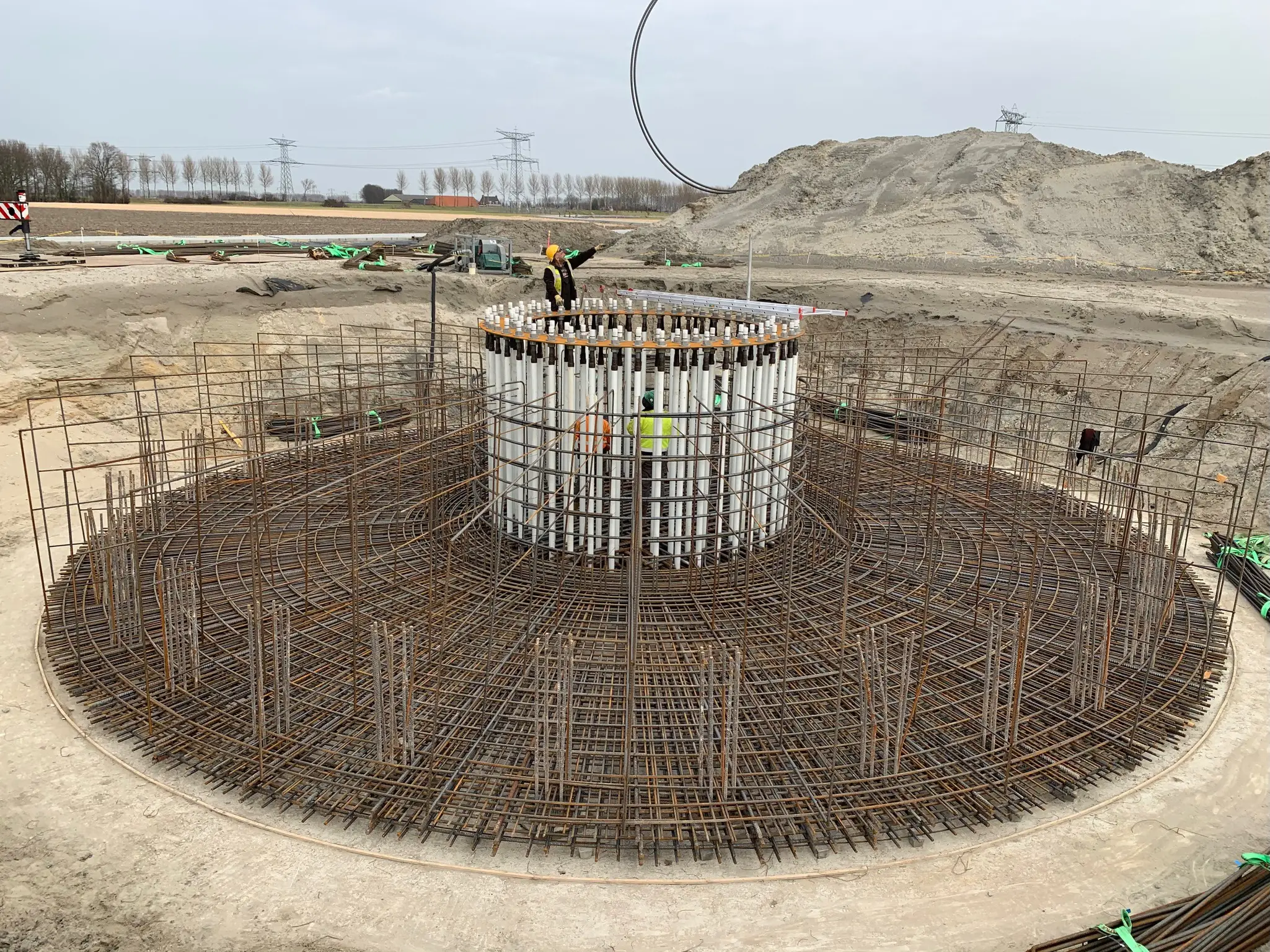 Tennet Zuid — foto 4