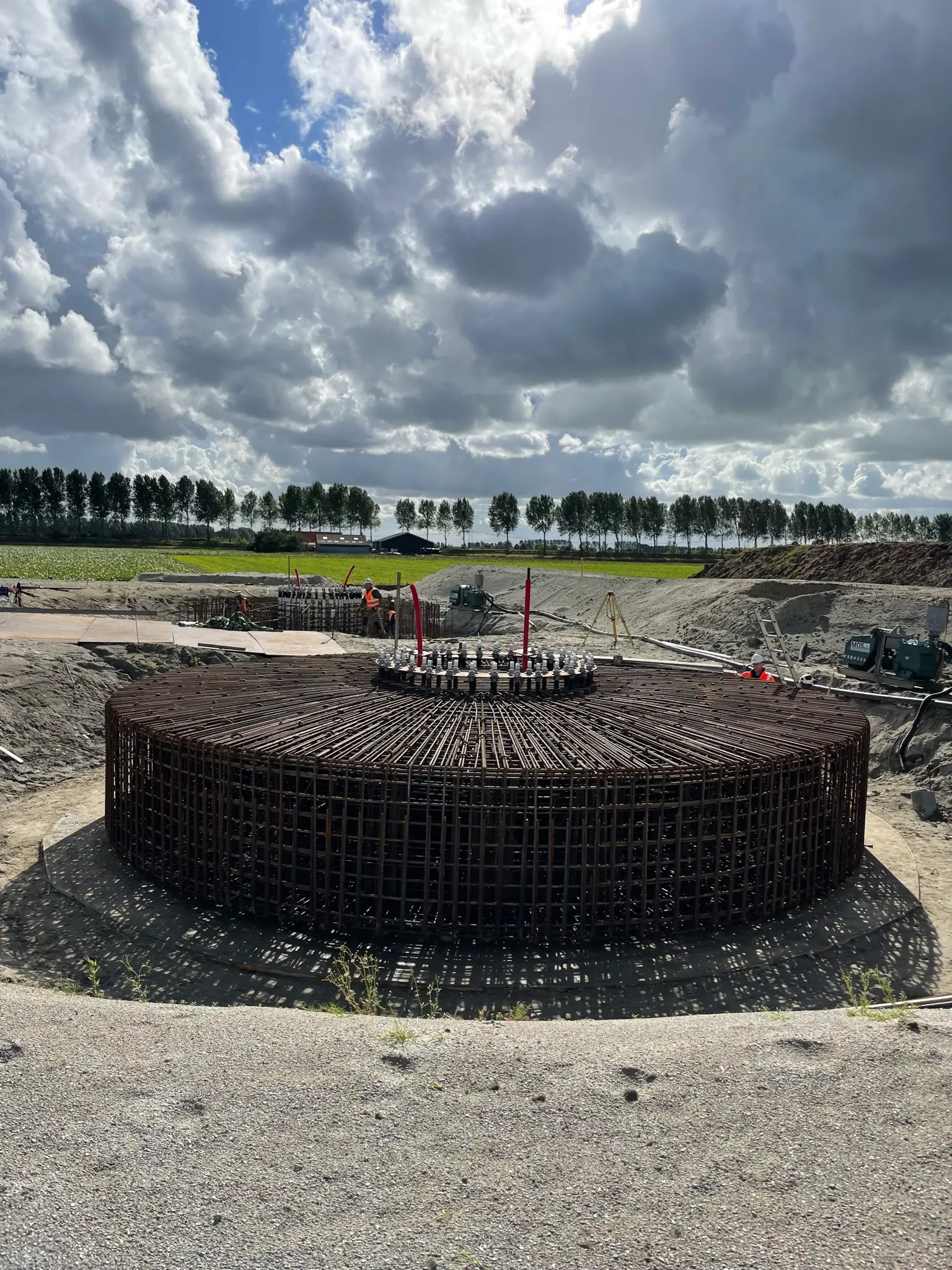 Tennet Zuid — foto 5