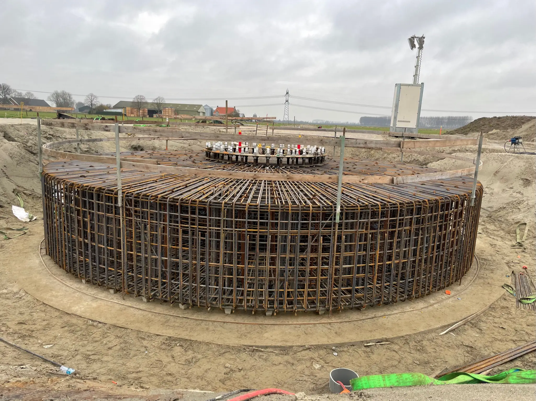 Tennet Zuid — foto 6