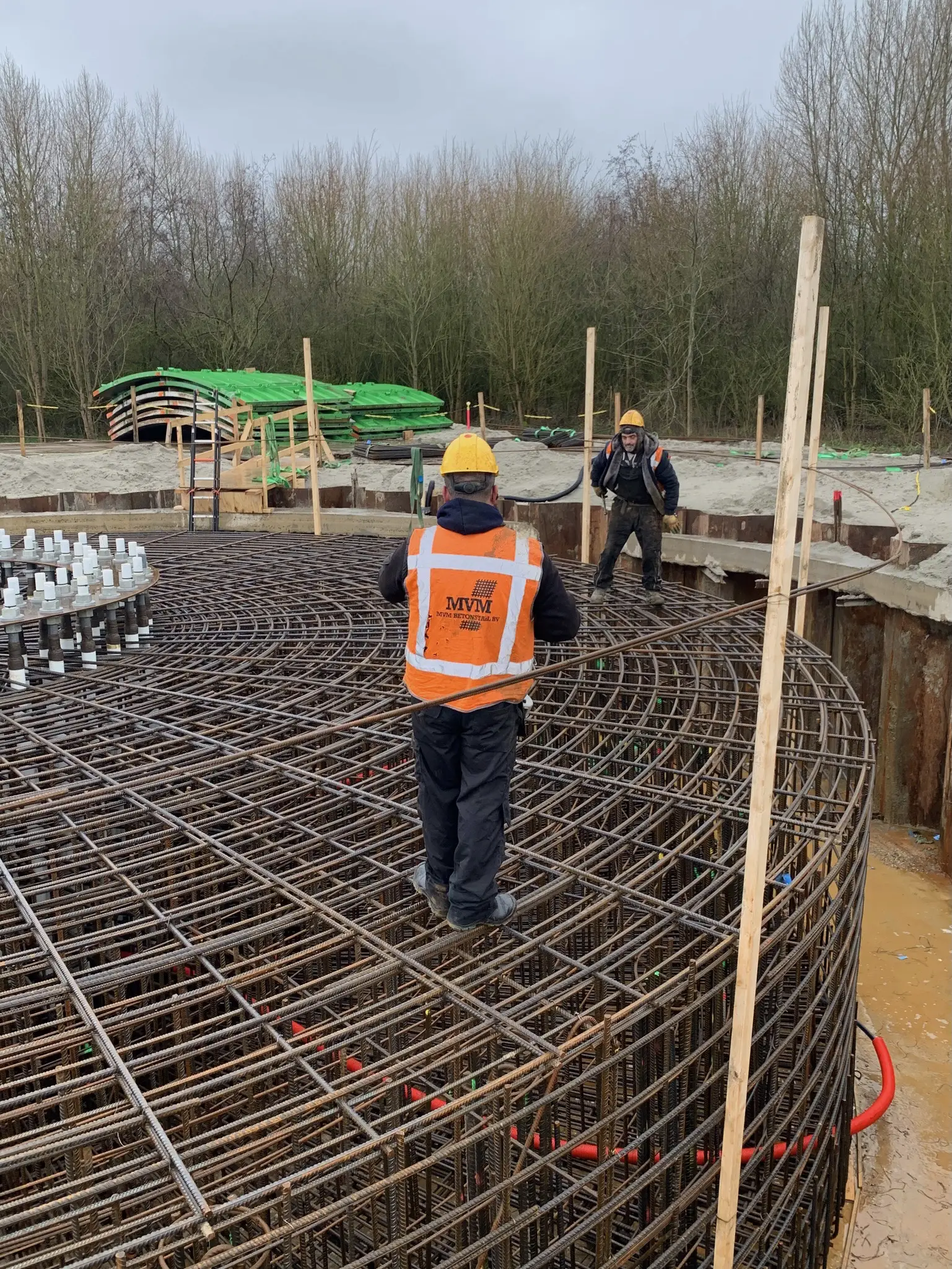 Tennet Zuid — foto 8