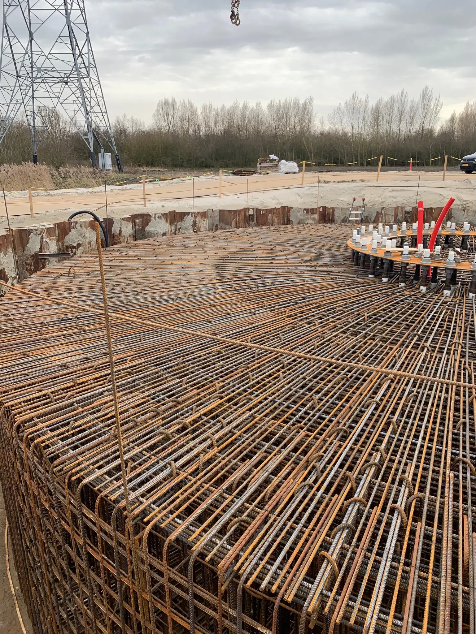 Tennet Zuid — foto 9