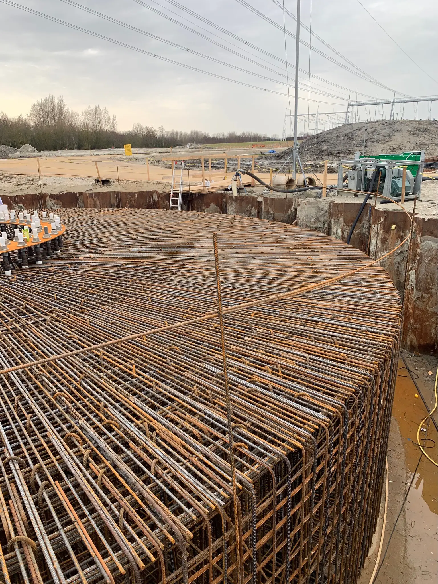 Tennet Zuid — foto 10