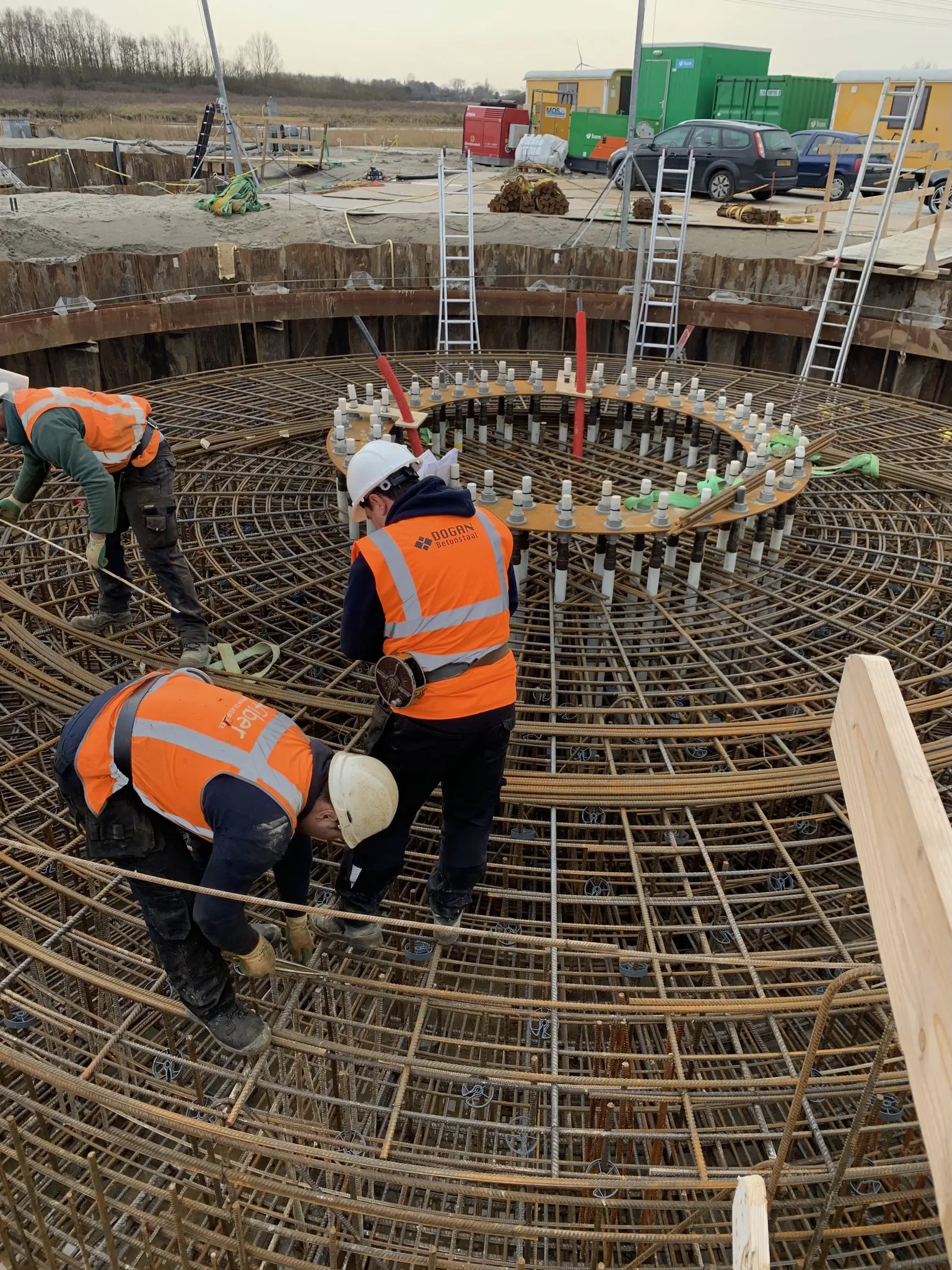 Tennet Zuid — foto 12