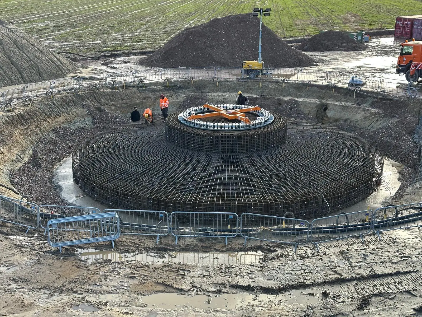 Windmolenplan — foto 3