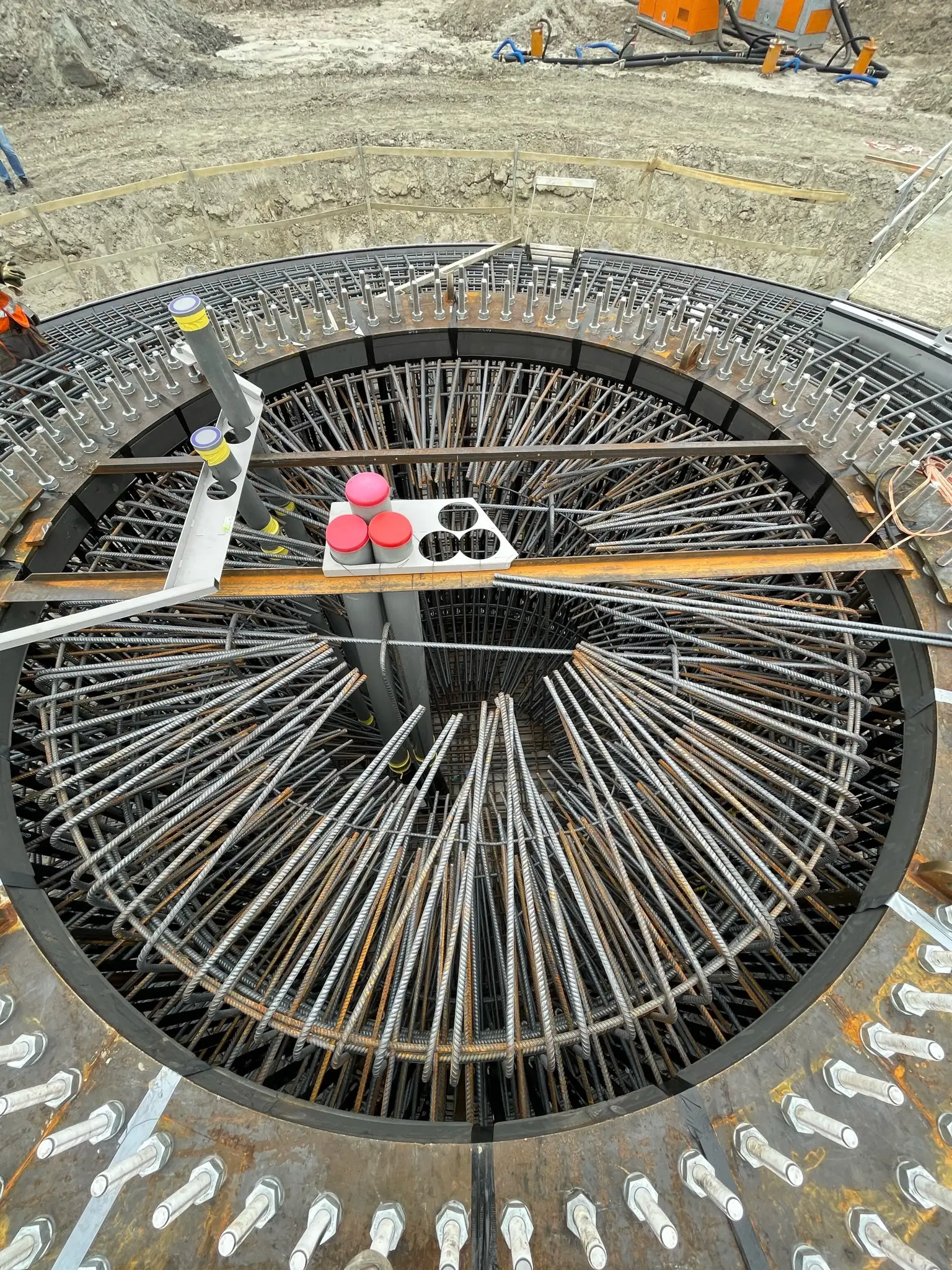 Windpark Kroningswind — foto 9