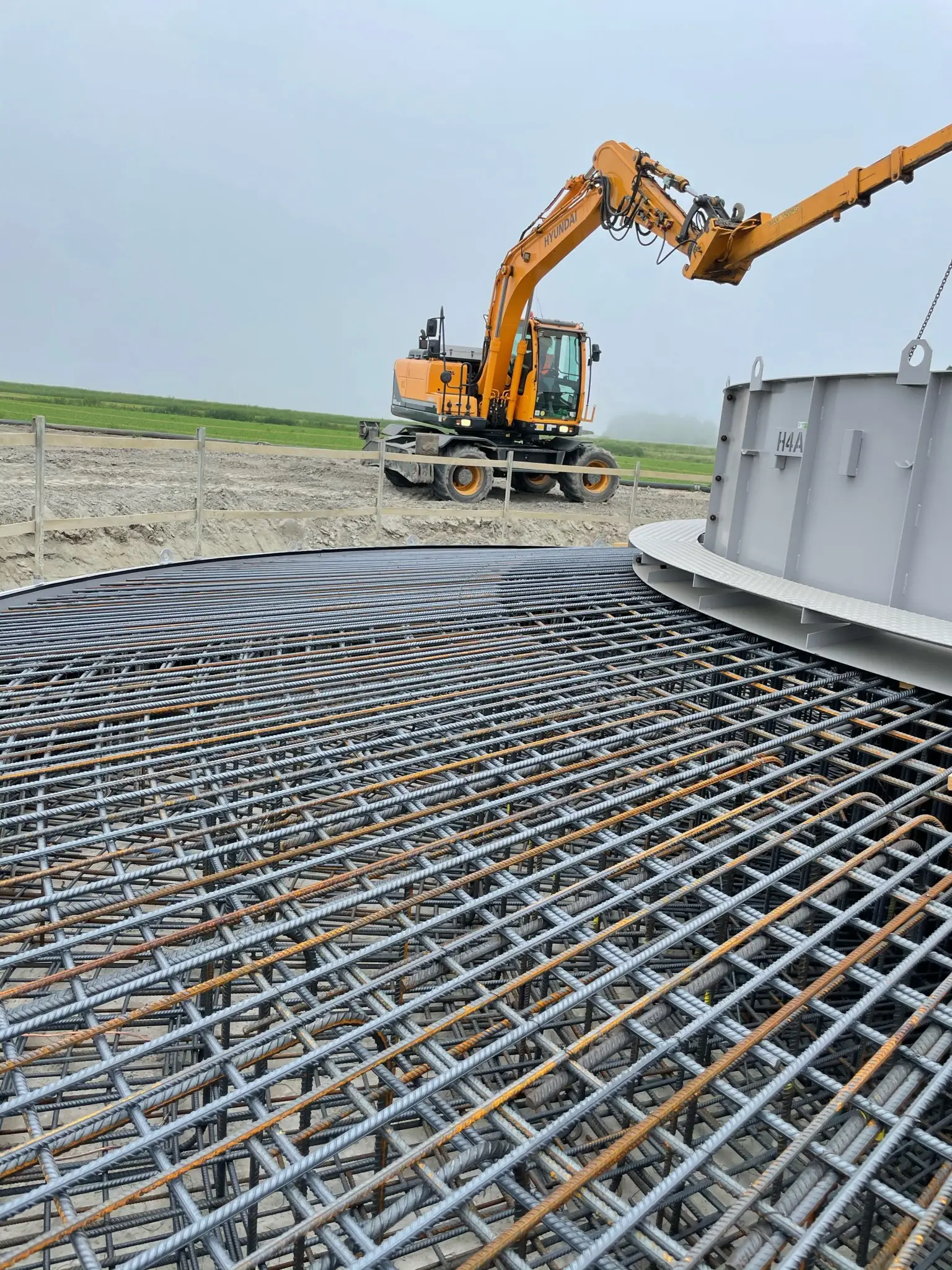Windpark Kroningswind — foto 10