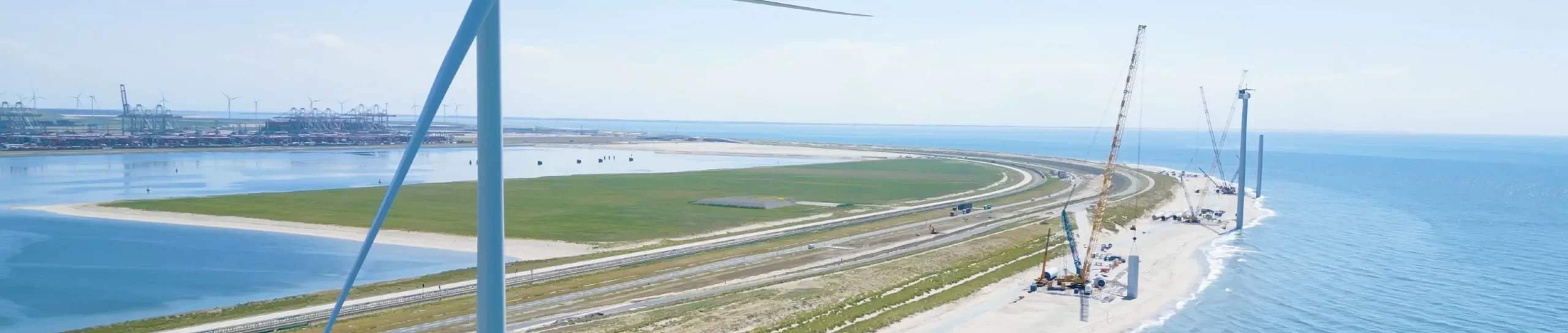 Windpark MV2 — foto 2