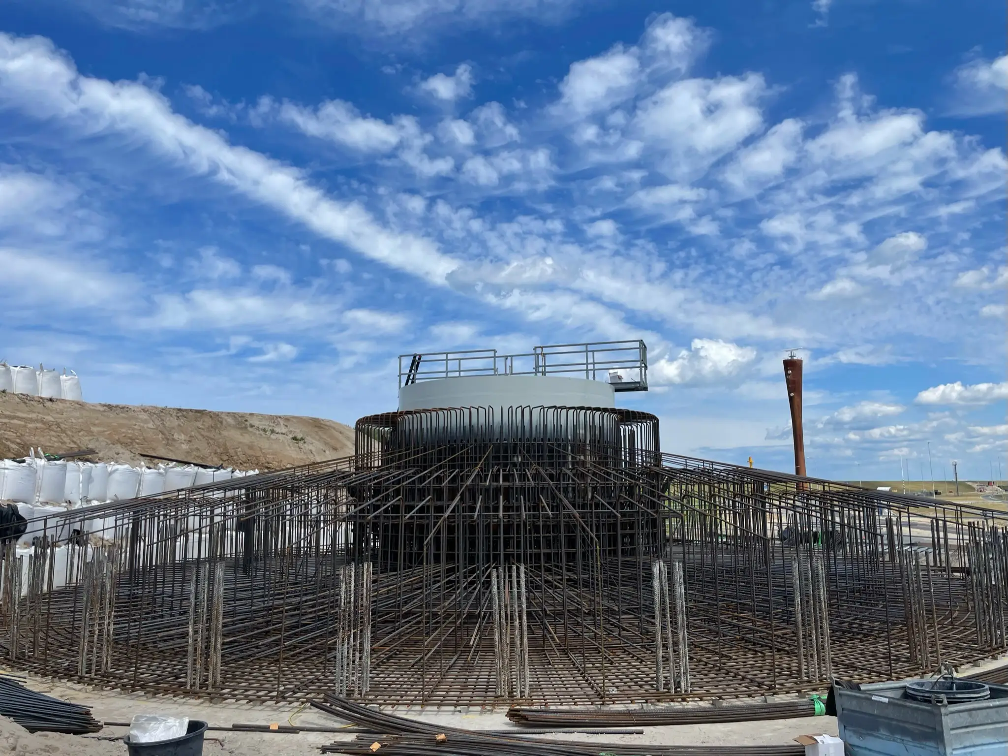 Windpark MV2 — foto 4