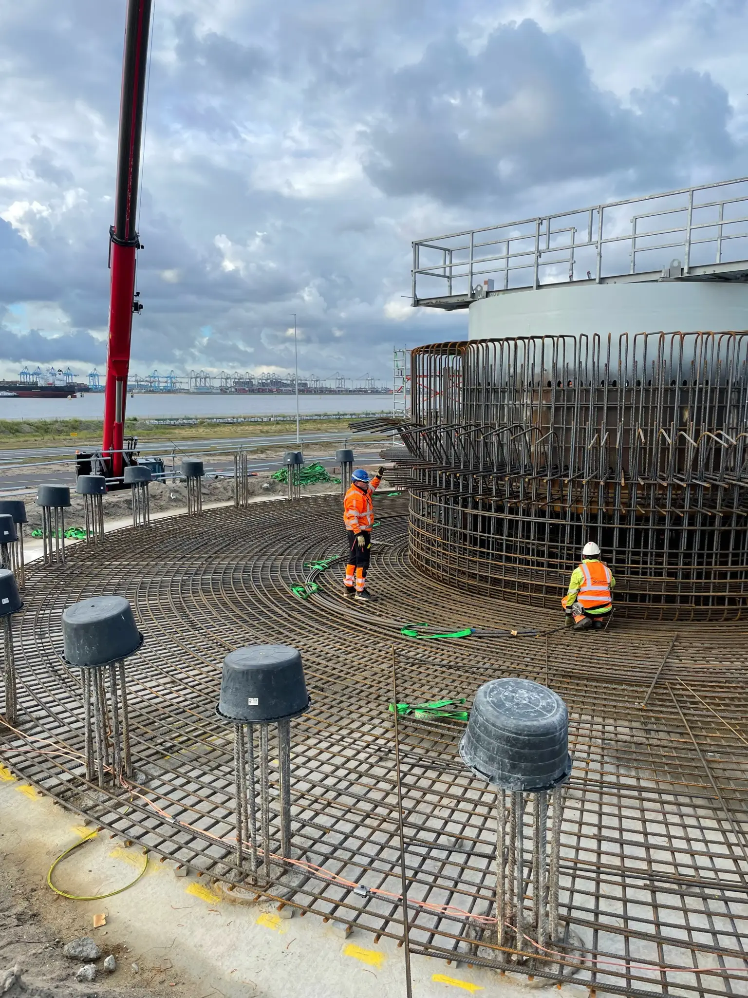 Windpark MV2 — foto 5