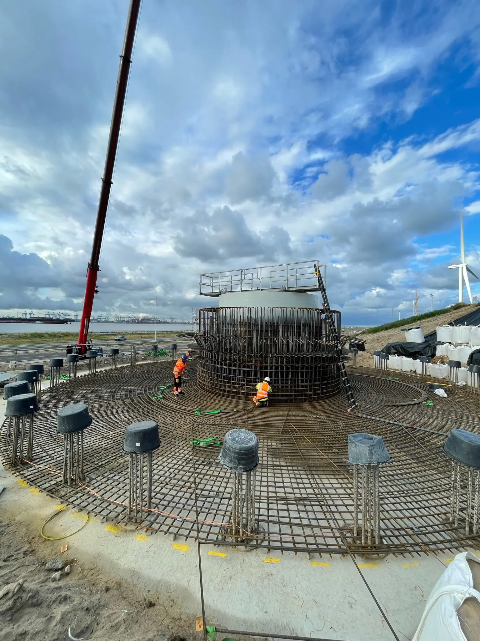 Windpark MV2 — foto 6