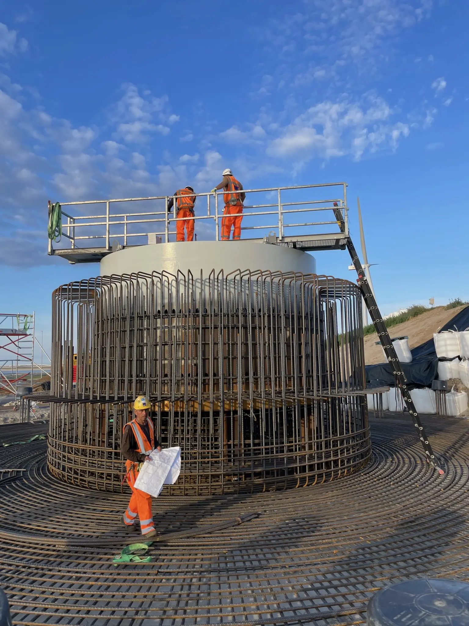Windpark MV2 — foto 7
