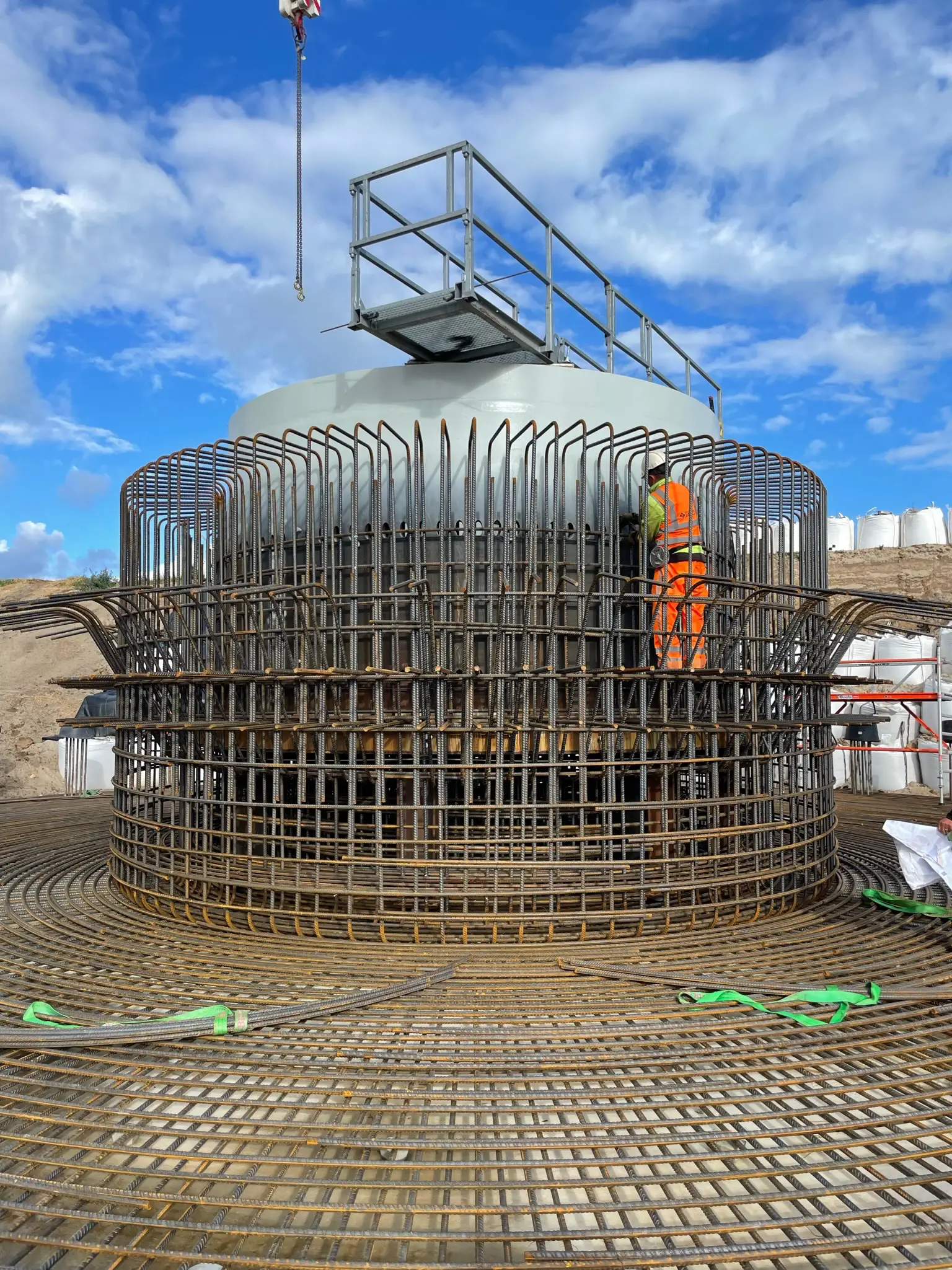 Windpark MV2 — foto 20