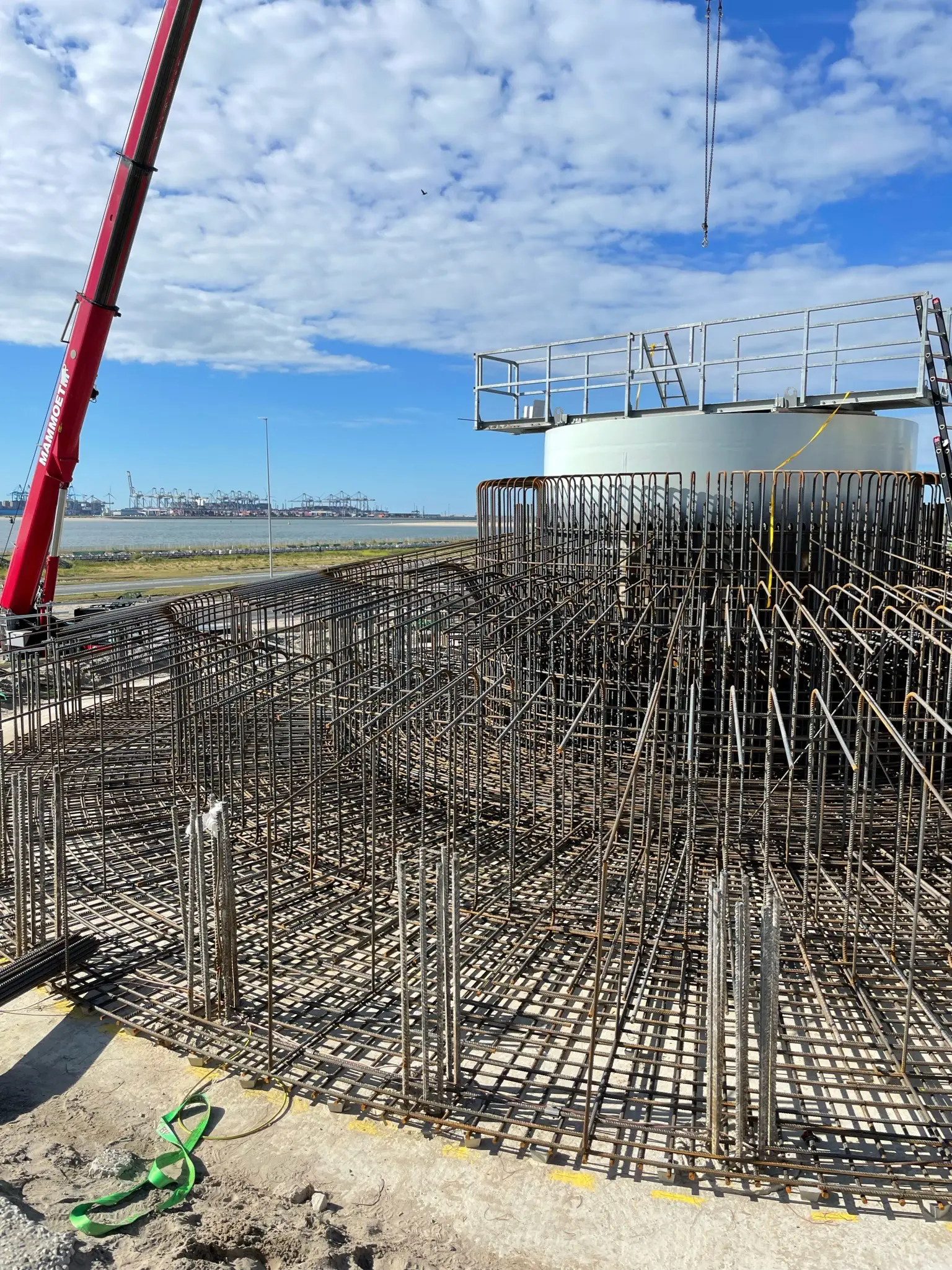 Windpark MV2 — foto 21