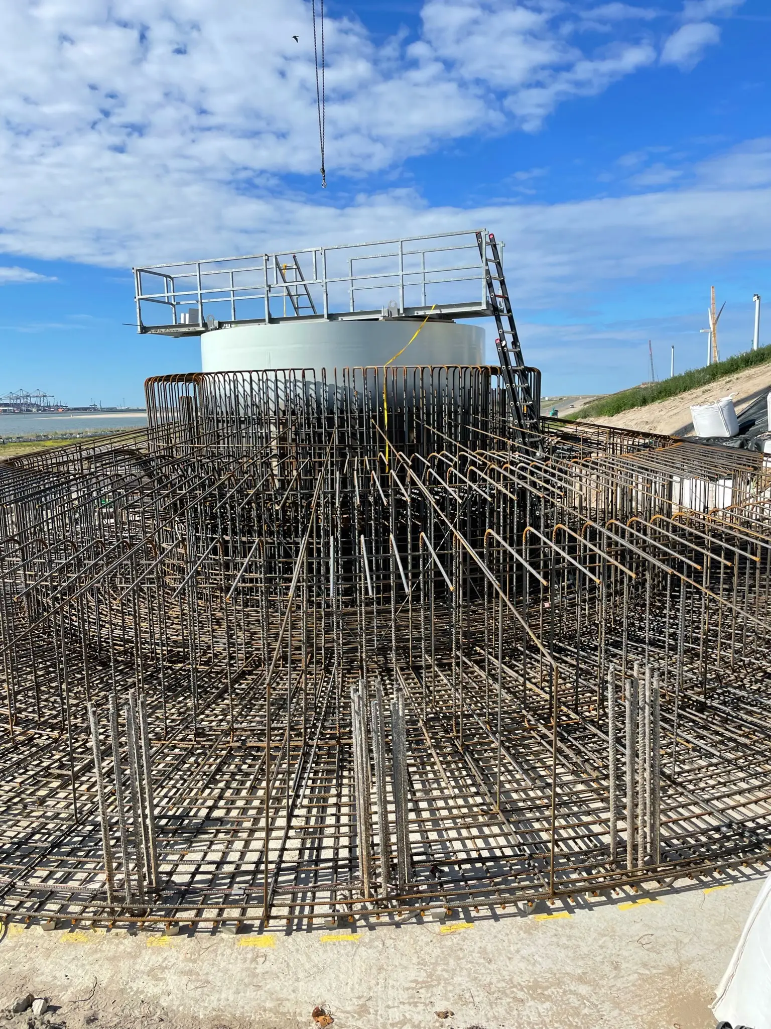 Windpark MV2 — foto 22