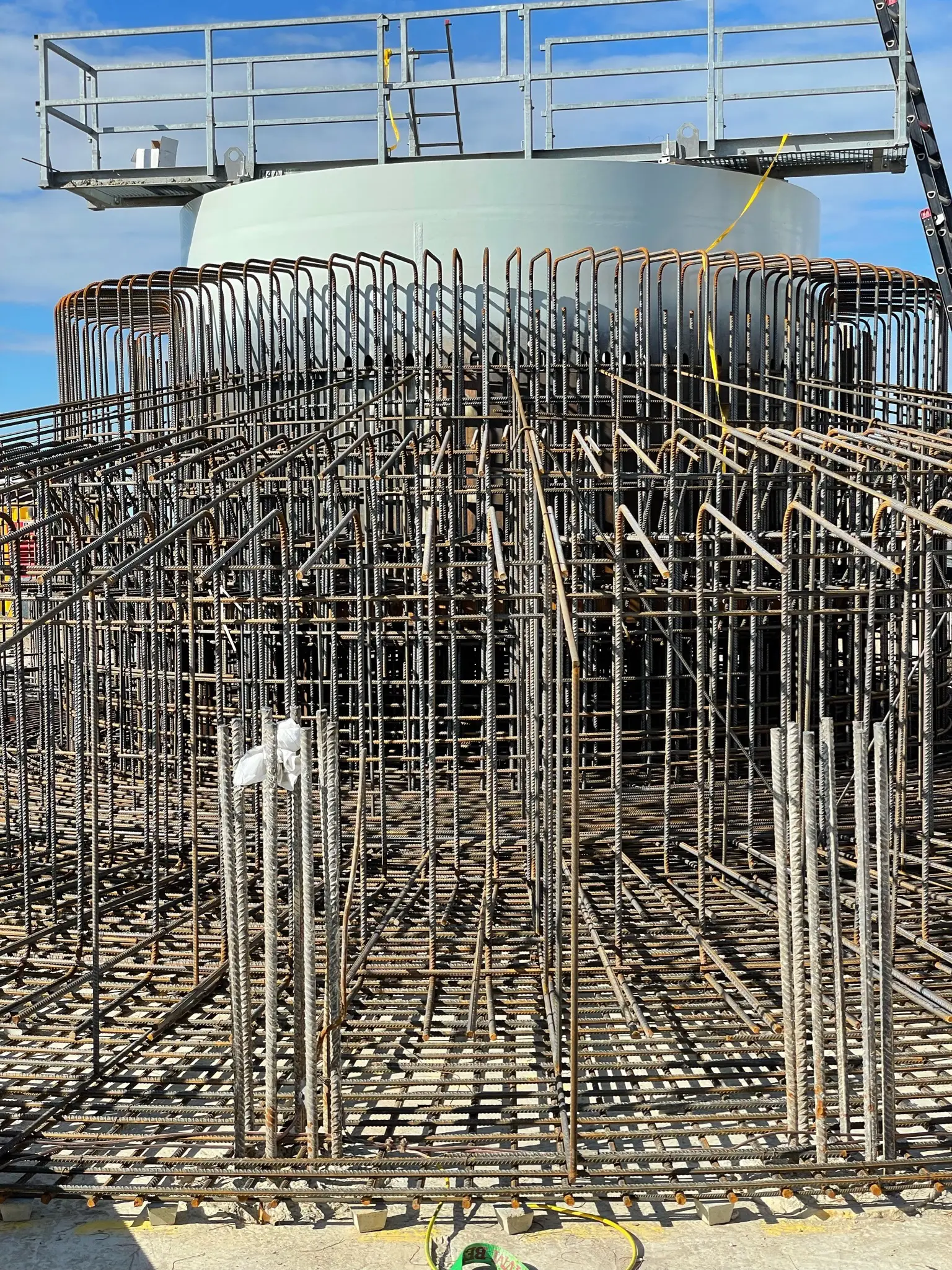 Windpark MV2 — foto 23