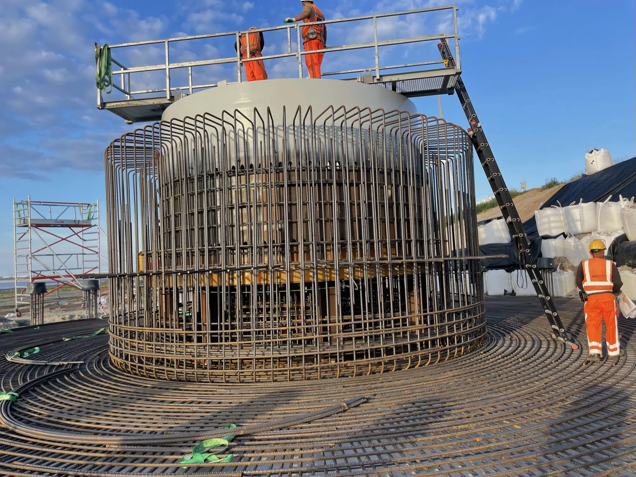 Windpark MV2 — foto 8