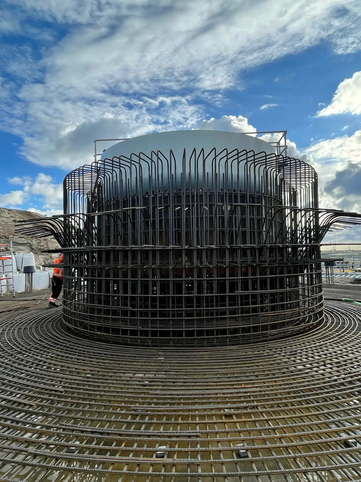 Windpark MV2 — foto 9