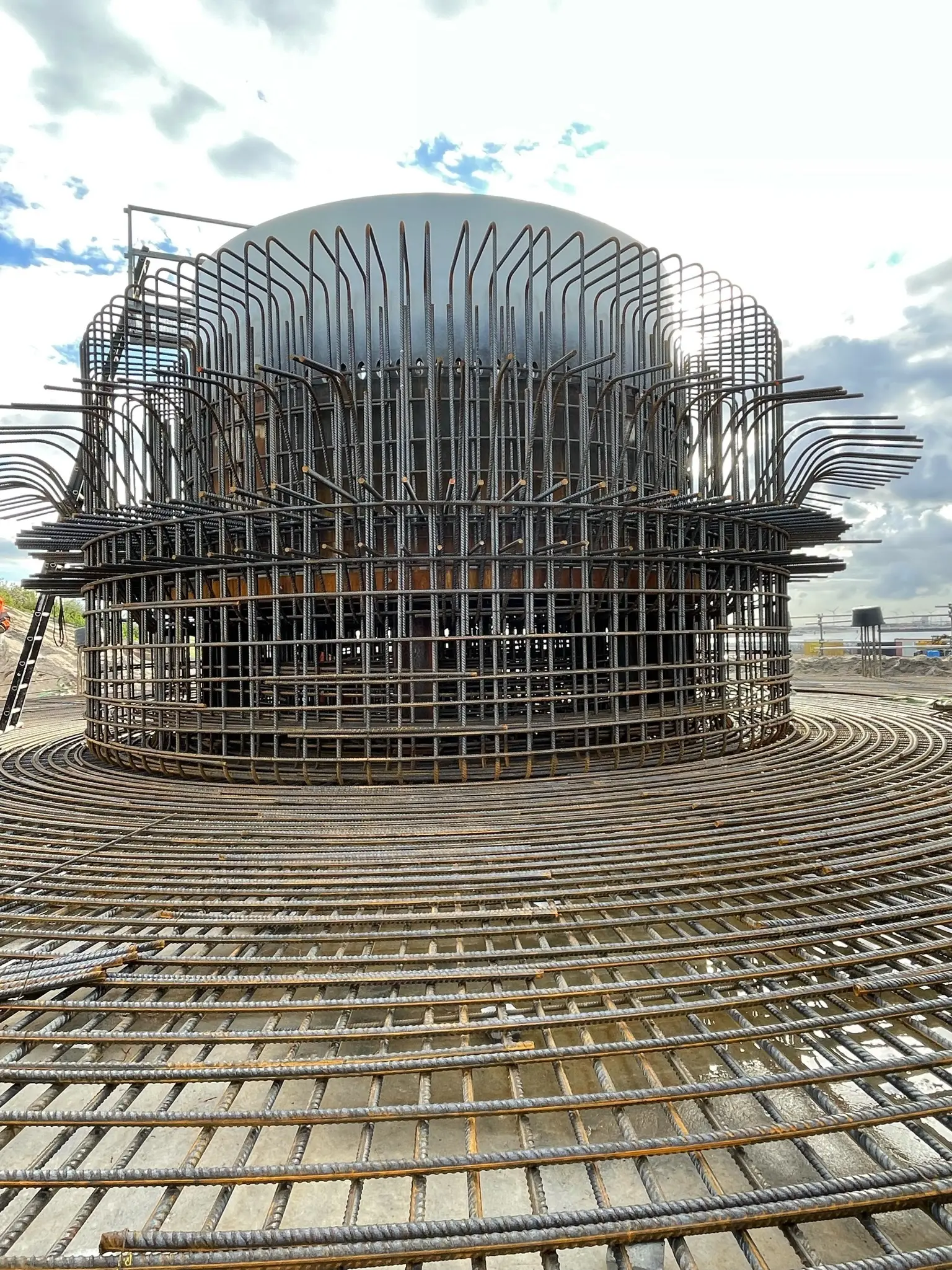 Windpark MV2 — foto 11