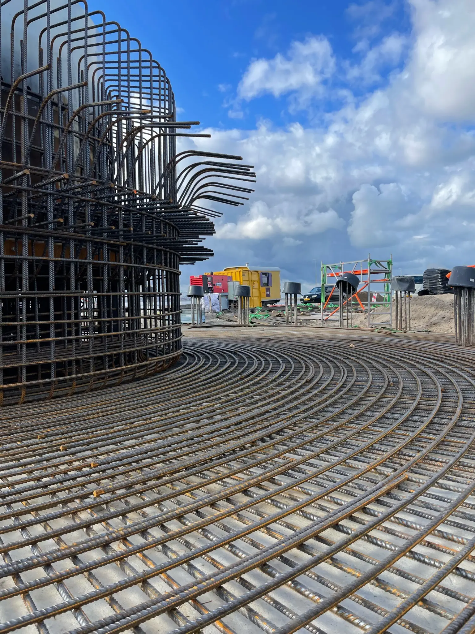 Windpark MV2 — foto 13