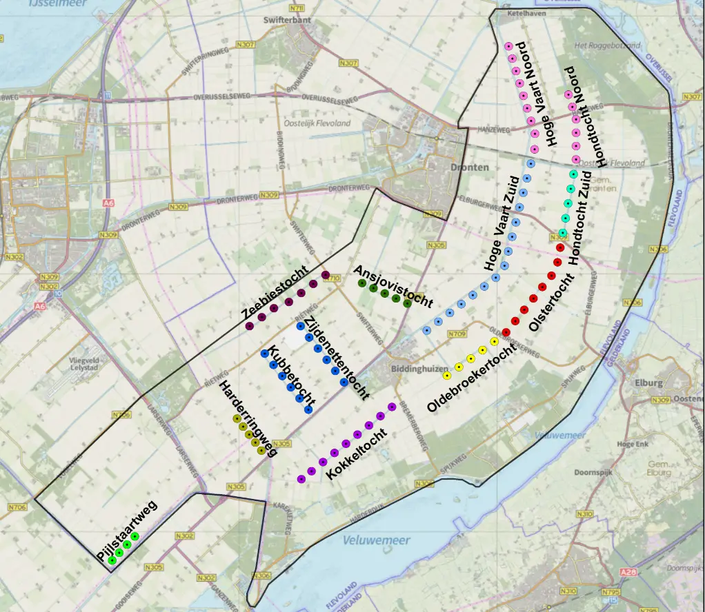 Windplan Groen — foto 1