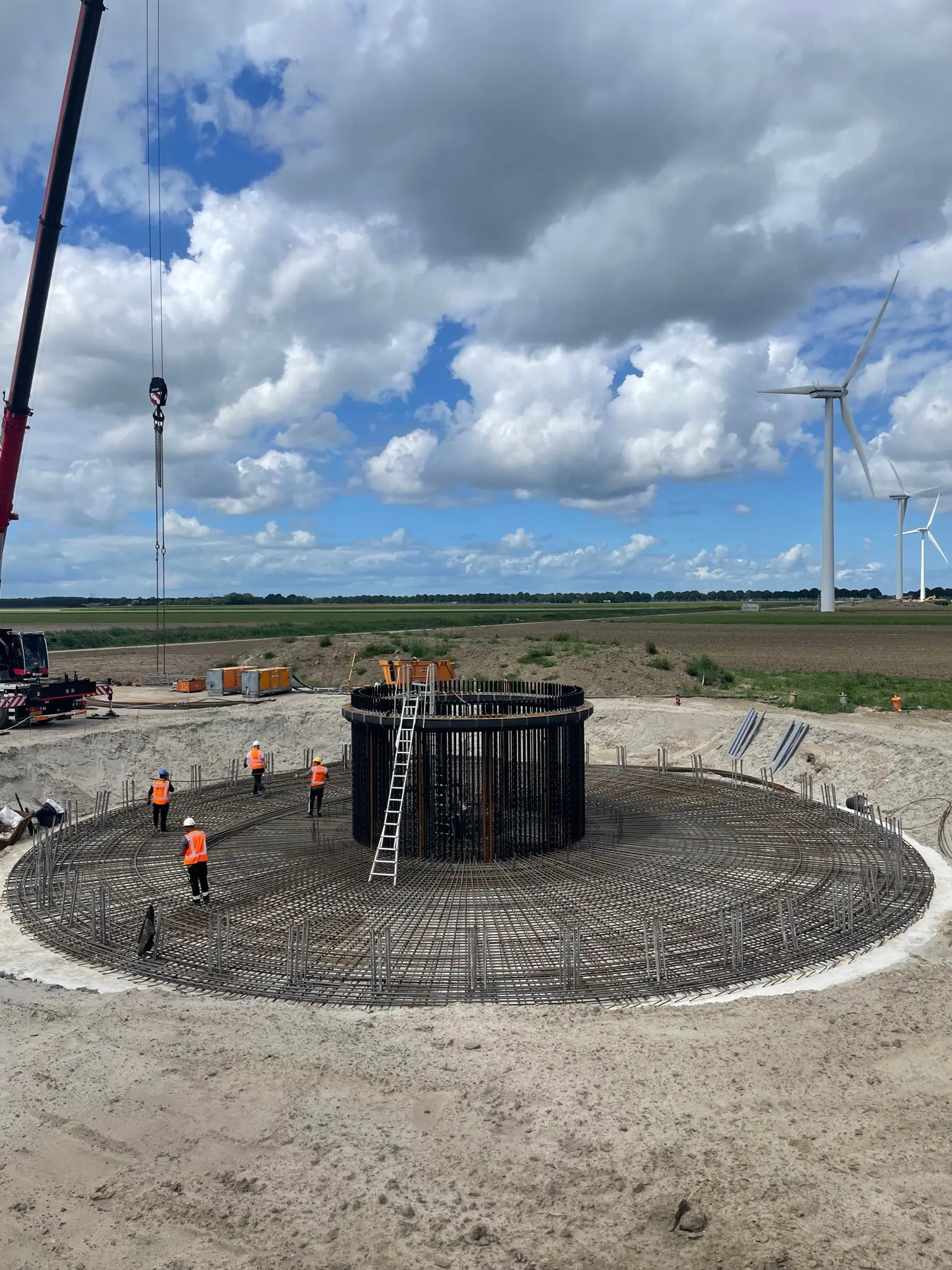 Windplan Groen — foto 3