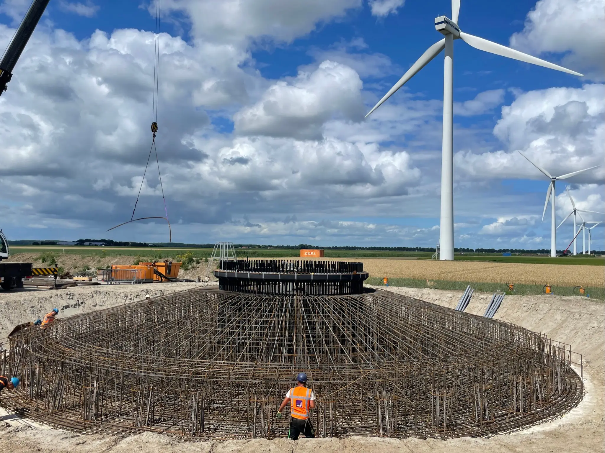 Windplan Groen — foto 5