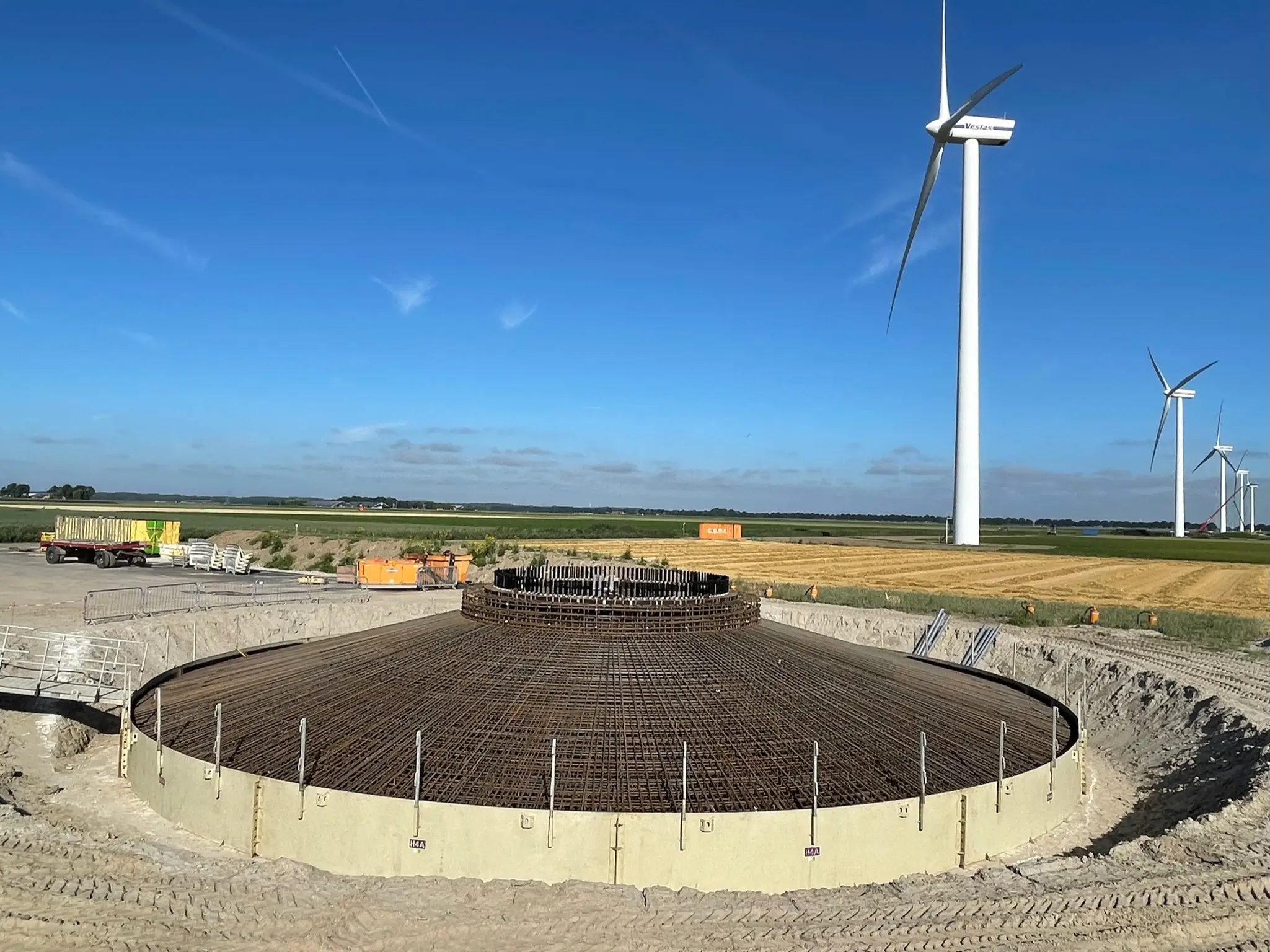 Windplan Groen — foto 6